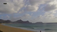 Porto Santo - Plage