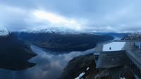 Loen - Innvikfjorden
