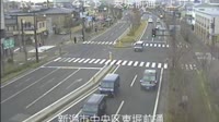 Prefectura de Niigata - Colección de webcams