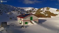 Lladorre - Rifugio Certascan