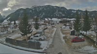 Dobbiaco - Toblach - Camping Olympia