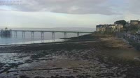 Clevedon - Spiaggia