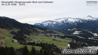 Sibratsgfäll - Bregenzerwald