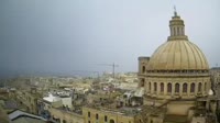 Valletta - Basilica of Our Lady of Mount Carmel