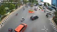 Banjarmasin - Traffic