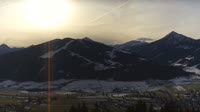 Altenmarkt im Pongau - Panoramic view