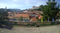 Škofja Loka - Altstadt