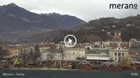 Merano - Terme