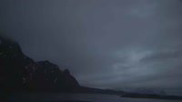 Lofoten - Svolvær - Svinøya