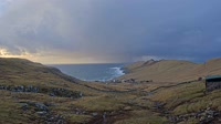 Islas Feroe - Mykines