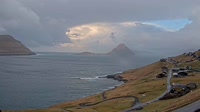 Faroe Islands - Velbastaður