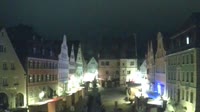 Weißenburg in Bayern - Marktplatz