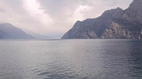 Riva del Garda - Panoramablick
