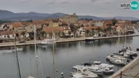 Hvar - Vrboska - Port