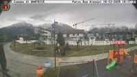 Amatrice - Parco Comunale Padre Giovanni Minozzi