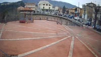 Castiglione Cosentino - Piazza della Concordia