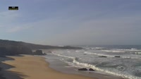 Odemira - Praia do Almograve