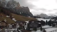 Badia - San Cassiano - Piz Sorega