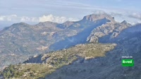 Majorka - Pasmo Alfabia - Serra de Tramuntana