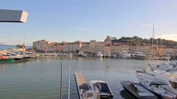 Saint-Tropez - Harbour