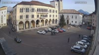 Belluno - Piazza Duomo