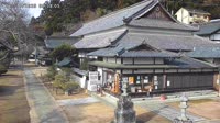 Miyoshi - Hashikura Temple
