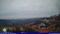 Chieti - Panoramic view