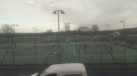 Saltford - Saltford Tennis Club