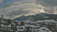 Villabassa / Niederdorf - Hirben - Panoramic view