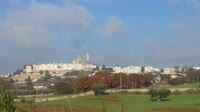 Locorotondo - Panoramic view