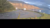 Corran-Ardgour Ferry - Loch Linnhe
