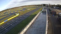 Angerville - Circuit de karting