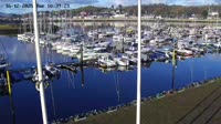 Pwllheli - Hafan Pwllheli Marina
