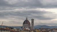 Florence - Brunelleschi's dome, Giotto's Bell Tower