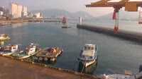 Changwon - Port