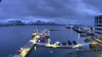 Sortland - Port