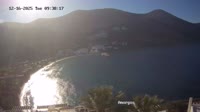 Amorgos - Plage d'Aegiali
