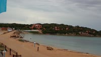 Sardinia - Palau - Porto Pollo - Beach