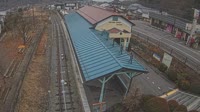 Ueda - Bessho-Onsen Station