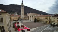 Valdobbiadene - Piazza Marconi