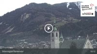 Schwaz - Panoramic view