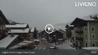 Livigno - Center