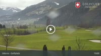 Uderns - Golf course