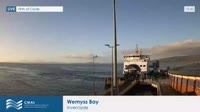 Wemyss Bay - keltų terminalas