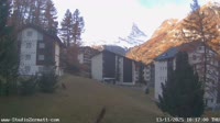 Zermatt - Cervin