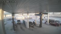 Yakutsk - Gas stations