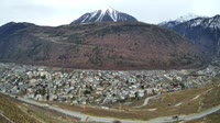 Martigny - Le Sommet des Vignes