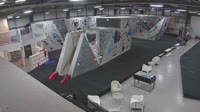 Felbridge - Climbing Centre