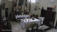 Bystrzyca - Parrocchia dell'Assunzione della Beata Vergine Maria