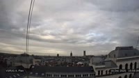 Gent - Panoramablick
